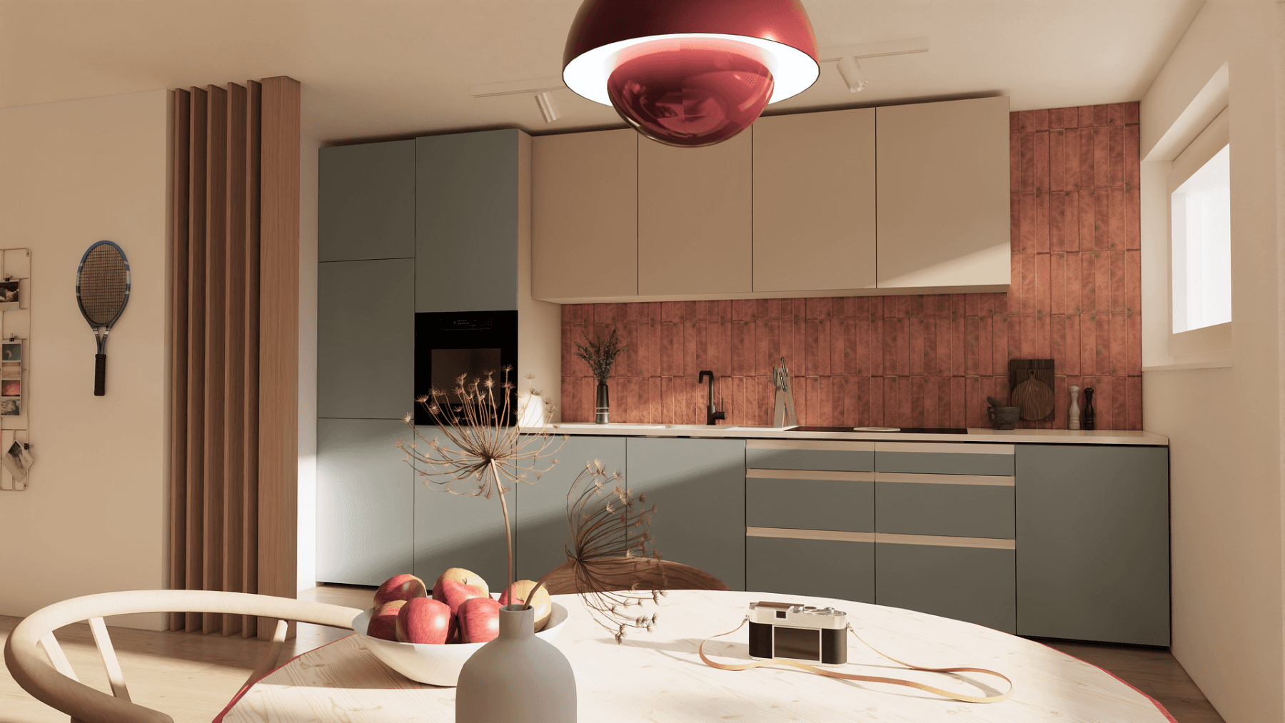 Prodej bytu 3+1 81 m², München, Bavorsko Prodej bytu 3+1 81 m², München, Bavorsko