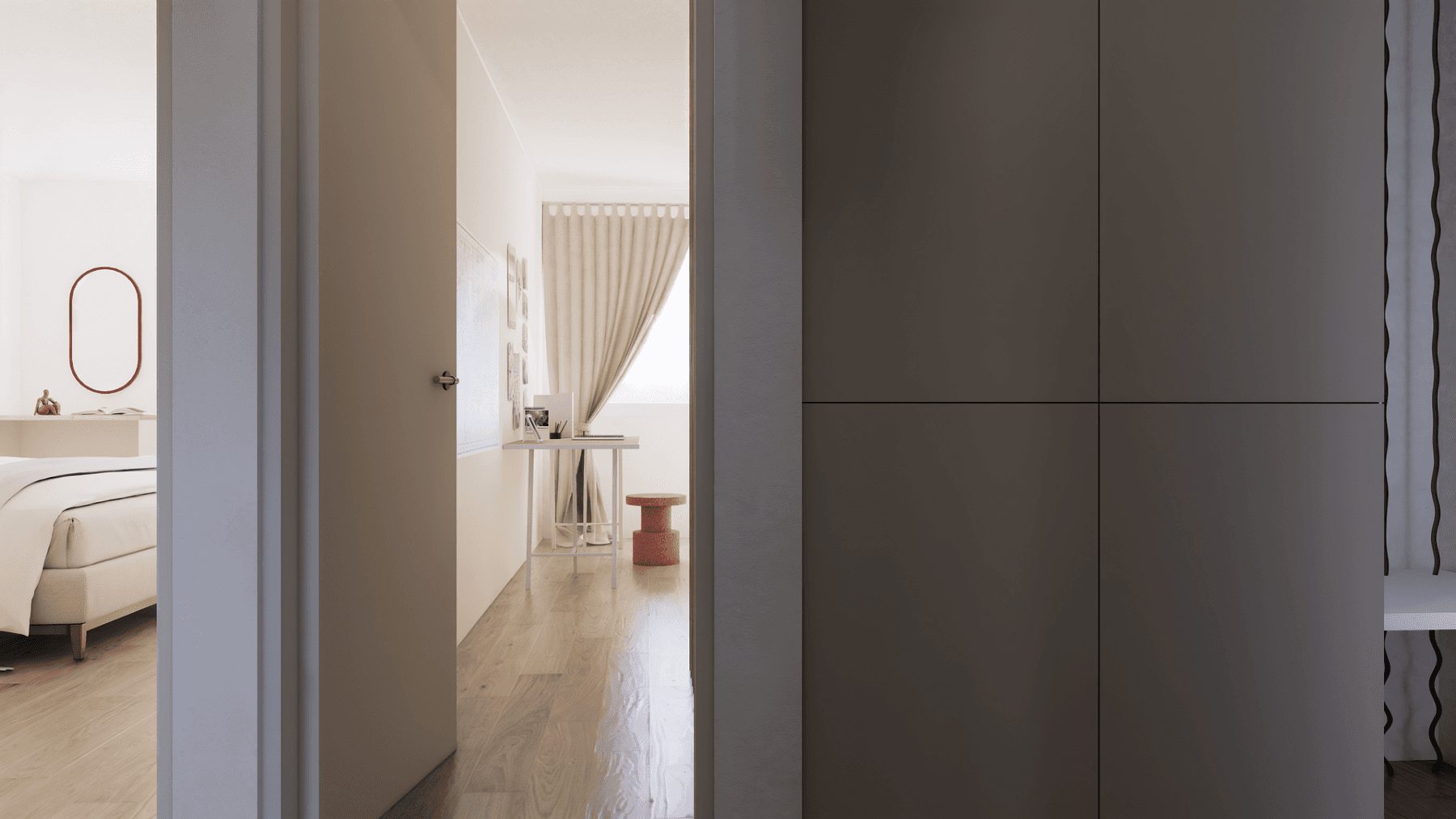 Prodej bytu 3+1 81 m², München, Bavorsko Prodej bytu 3+1 81 m², München, Bavorsko