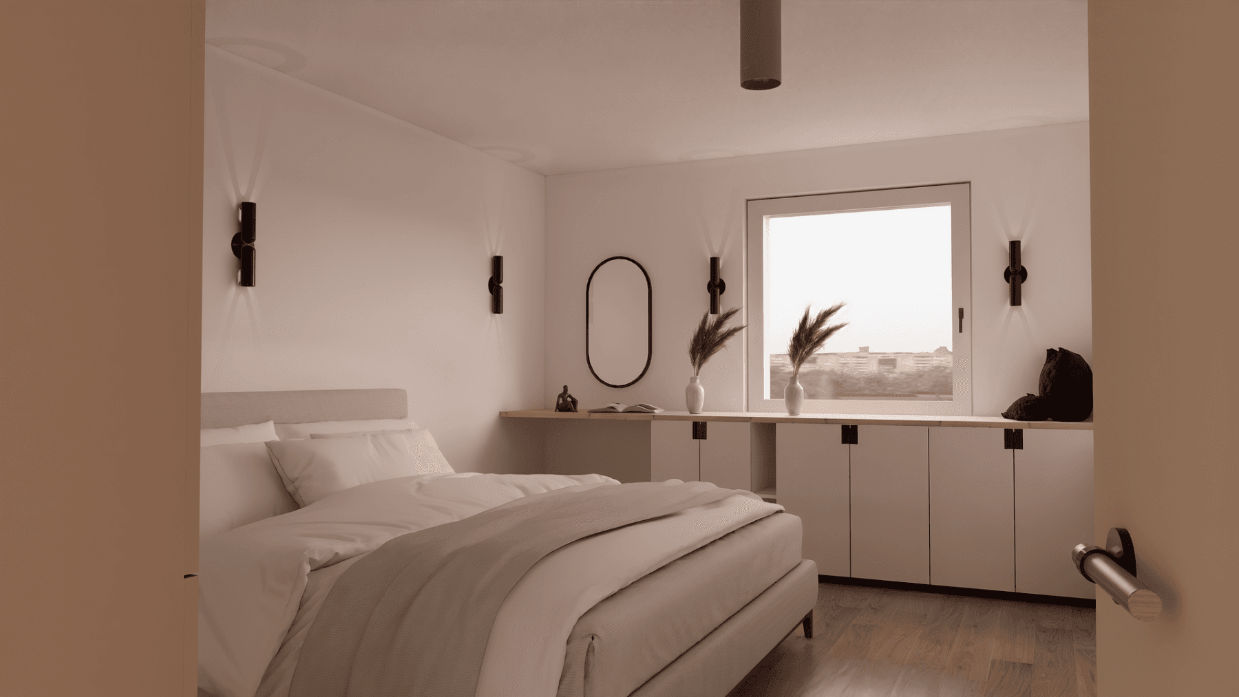 Prodej bytu 3+1 81 m², München, Bavorsko Prodej bytu 3+1 81 m², München, Bavorsko