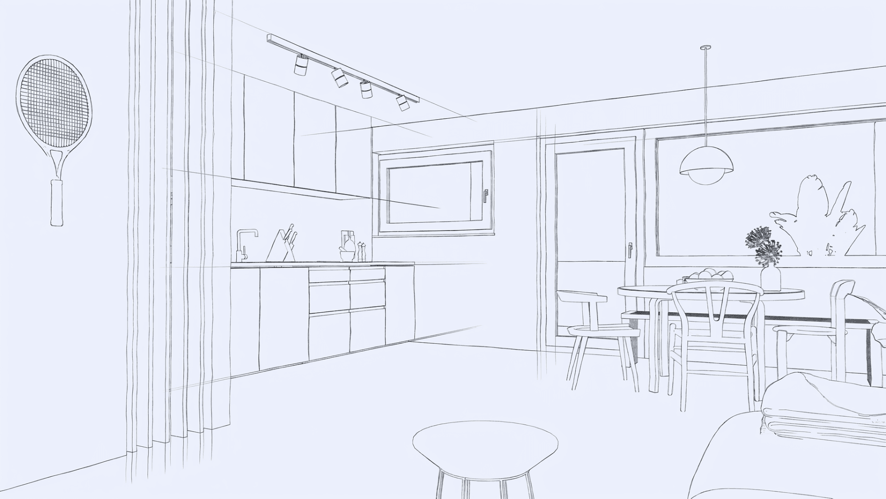 Prodej bytu 3+1 81 m², München, Bavorsko Prodej bytu 3+1 81 m², München, Bavorsko