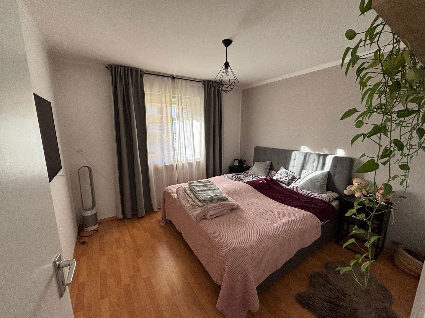 Prodej bytu 3+1 66 m², München, Bavorsko Prodej bytu 3+1 66 m², München, Bavorsko