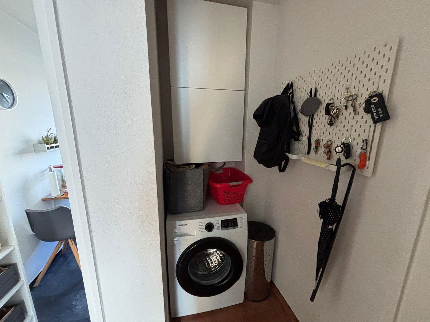 Prodej bytu 3+1 66 m², München, Bavorsko Prodej bytu 3+1 66 m², München, Bavorsko