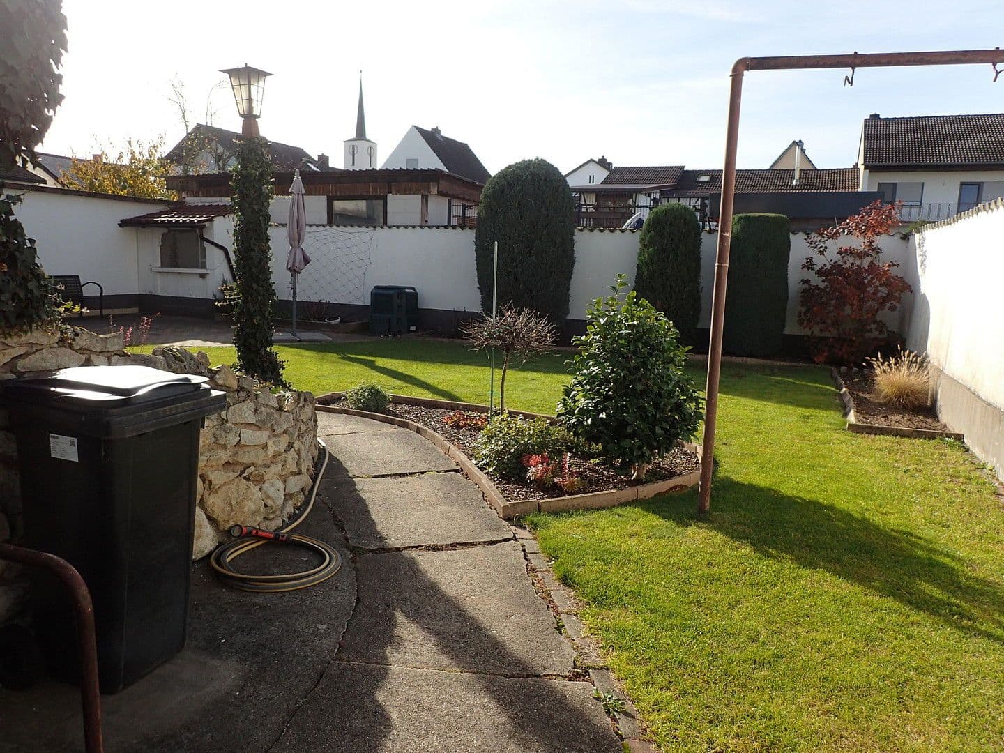 Prodej domu 175 m², pozemek 500 m², Schifferstadt, Porýní-Falc Prodej domu 175 m², pozemek 500 m², Schifferstadt, Porýní-Falc