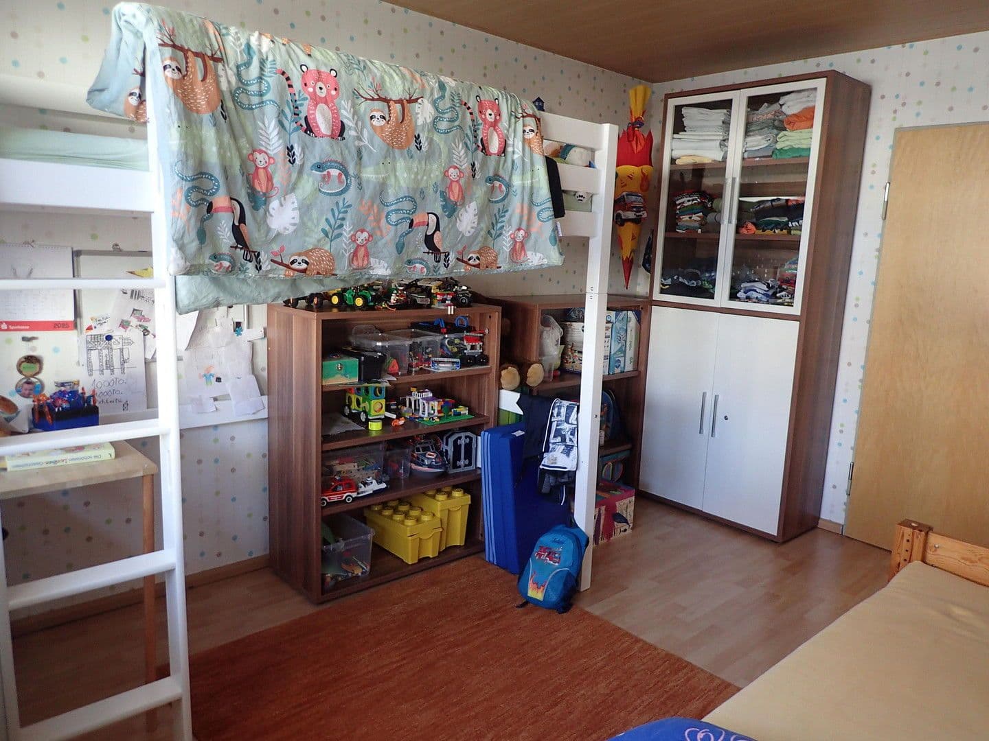 Prodej domu 175 m², pozemek 500 m², Schifferstadt, Porýní-Falc Prodej domu 175 m², pozemek 500 m², Schifferstadt, Porýní-Falc