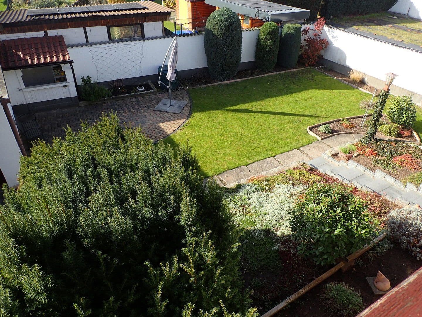 Prodej domu 175 m², pozemek 500 m², Schifferstadt, Porýní-Falc Prodej domu 175 m², pozemek 500 m², Schifferstadt, Porýní-Falc