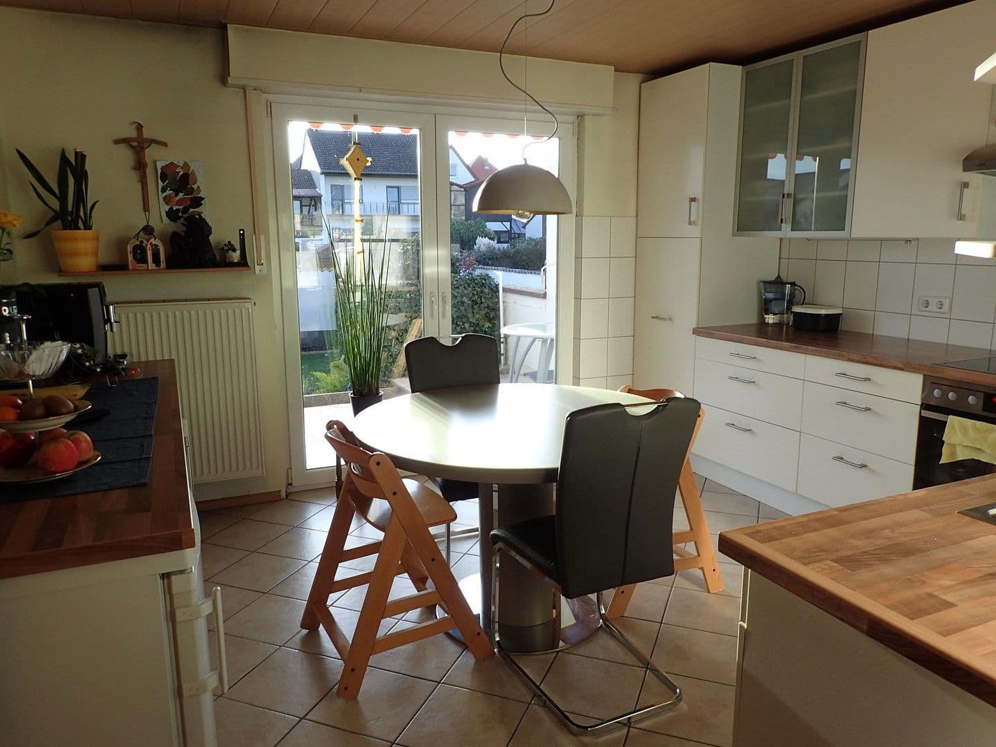 Prodej domu 175 m², pozemek 500 m², Schifferstadt, Porýní-Falc Prodej domu 175 m², pozemek 500 m², Schifferstadt, Porýní-Falc