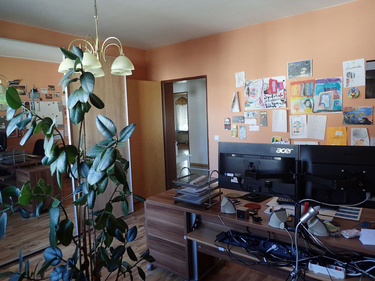 Prodej domu 175 m², pozemek 500 m², Schifferstadt, Porýní-Falc Prodej domu 175 m², pozemek 500 m², Schifferstadt, Porýní-Falc