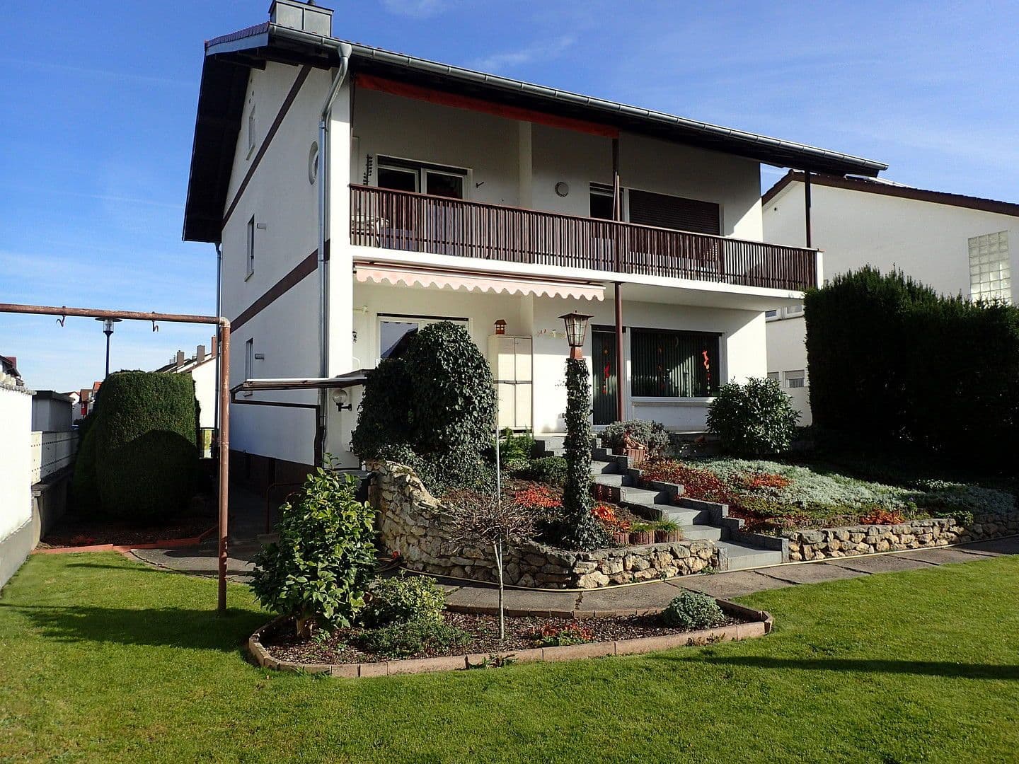 Prodej domu 175 m², pozemek 500 m², Schifferstadt, Porýní-Falc Prodej domu 175 m², pozemek 500 m², Schifferstadt, Porýní-Falc