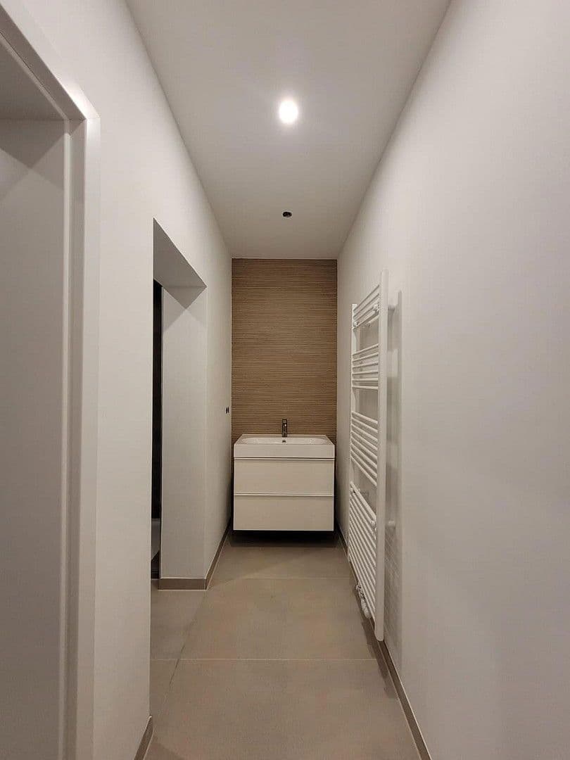 Pronájem bytu 4+1 110 m², Eitorf, Severní Porýní-Vestfálsko Pronájem bytu 4+1 110 m², Eitorf, Severní Porýní-Vestfálsko