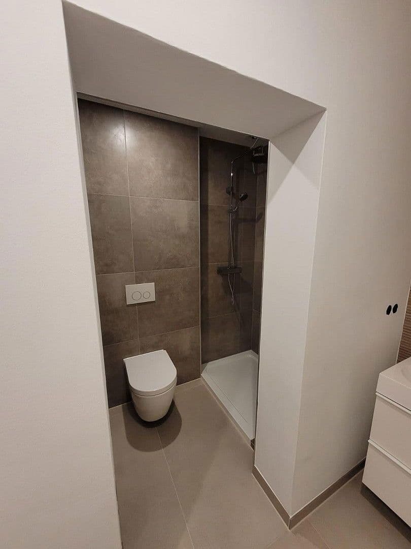 Pronájem bytu 4+1 110 m², Eitorf, Severní Porýní-Vestfálsko Pronájem bytu 4+1 110 m², Eitorf, Severní Porýní-Vestfálsko