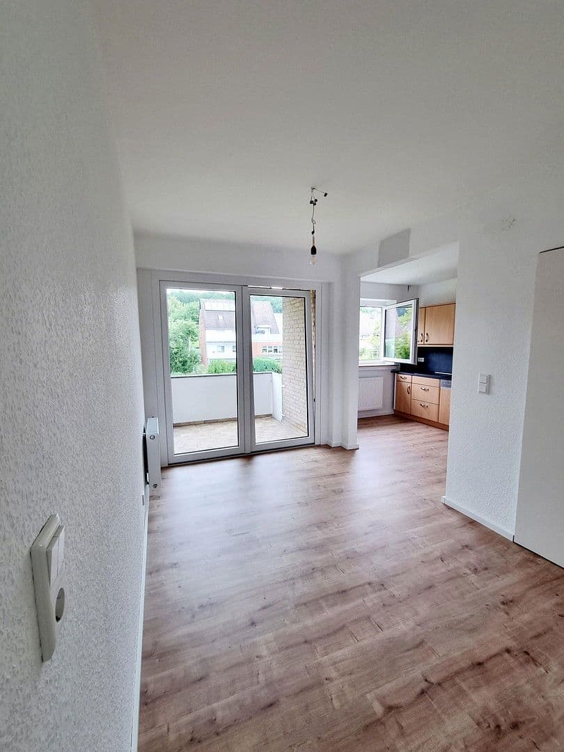 Pronájem bytu 4+1 92 m², Osnabrück, Dolní Sasko Pronájem bytu 4+1 92 m², Osnabrück, Dolní Sasko
