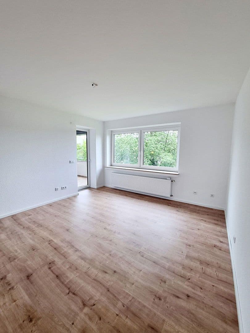 Pronájem bytu 4+1 92 m², Osnabrück, Dolní Sasko Pronájem bytu 4+1 92 m², Osnabrück, Dolní Sasko
