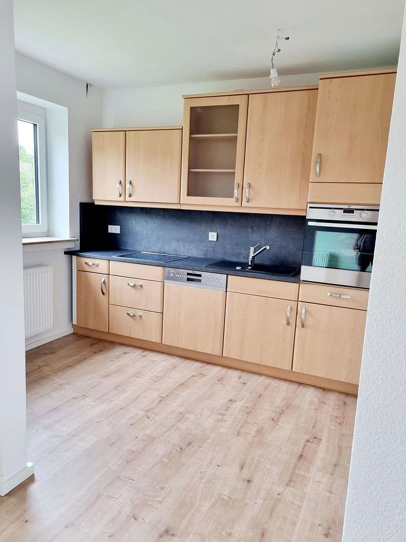 Pronájem bytu 4+1 92 m², Osnabrück, Dolní Sasko Pronájem bytu 4+1 92 m², Osnabrück, Dolní Sasko