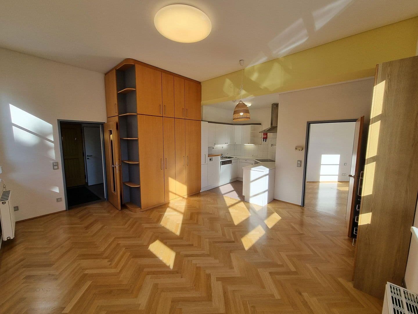 Prodej bytu 2+1 47 m², Hauptstraße 104, Klosterneuburg, Dolní Rakousko Prodej bytu 2+1 47 m², Hauptstraße 104, Klosterneuburg, Dolní Rakousko