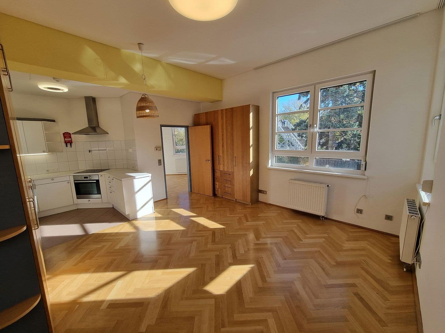 Prodej bytu 2+1 47 m², Hauptstraße 104, Klosterneuburg, Dolní Rakousko Prodej bytu 2+1 47 m², Hauptstraße 104, Klosterneuburg, Dolní Rakousko