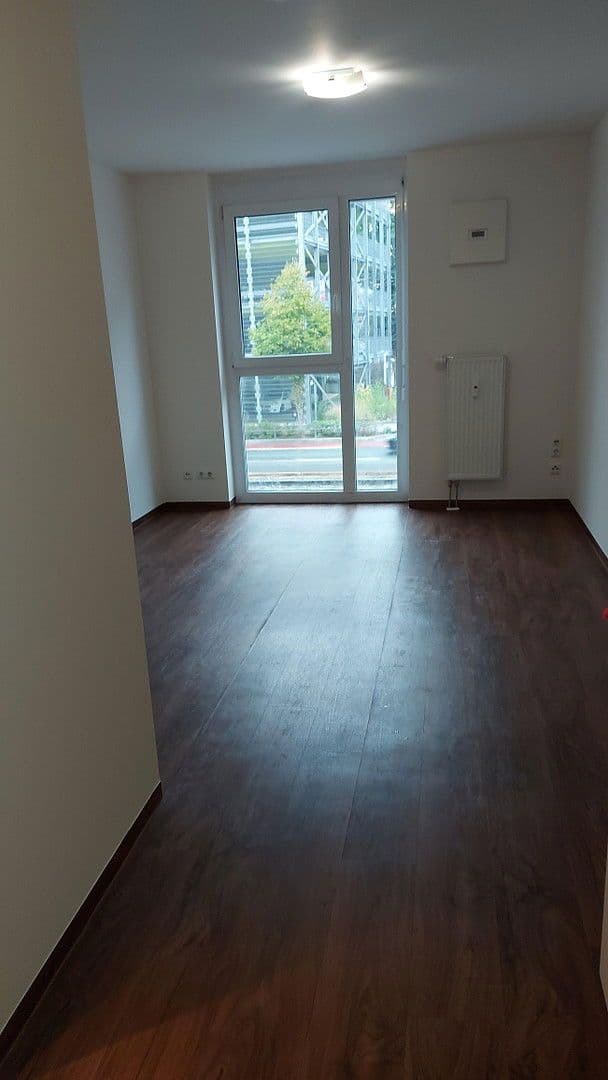 Prodej bytu 1+1 21 m², Bahnhofstrasse 79, Nürnberg, Bavorsko Prodej bytu 1+1 21 m², Bahnhofstrasse 79, Nürnberg, Bavorsko