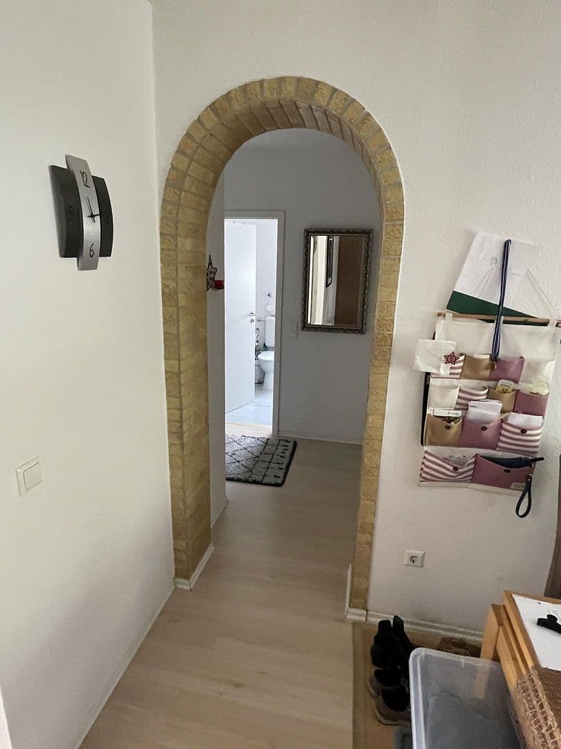 Prodej bytu 3+kk 76 m², Holunderweg, Lünen, Severní Porýní-Vestfálsko Prodej bytu 3+kk 76 m², Holunderweg, Lünen, Severní Porýní-Vestfálsko