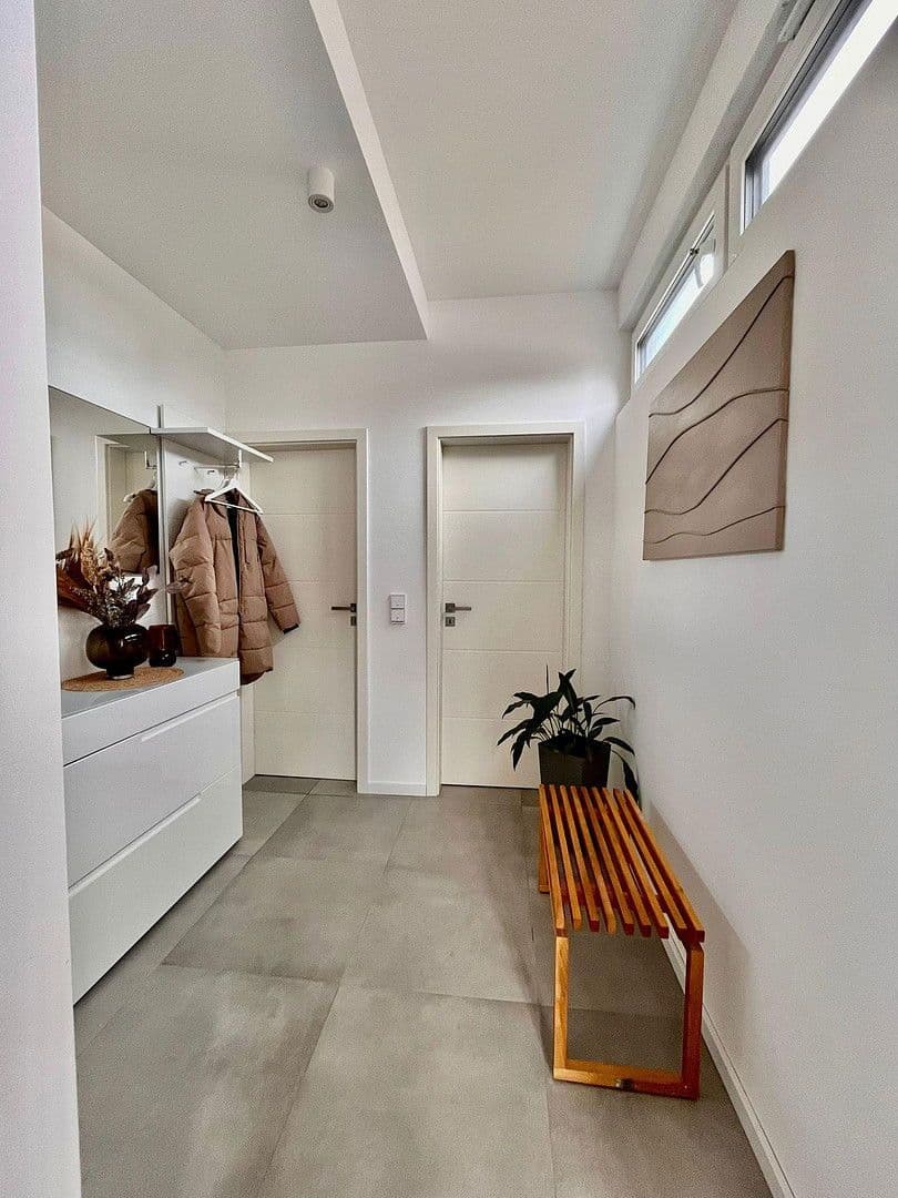 Prodej domu 220 m², pozemek 805 m², Trier, Porýní-Falc Prodej domu 220 m², pozemek 805 m², Trier, Porýní-Falc