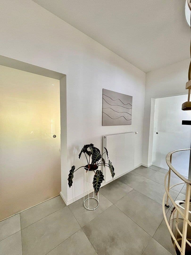 Prodej domu 220 m², pozemek 805 m², Trier, Porýní-Falc Prodej domu 220 m², pozemek 805 m², Trier, Porýní-Falc