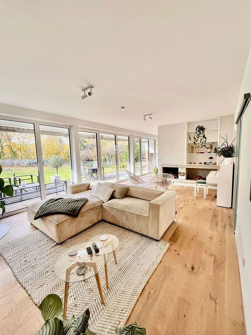 Prodej domu 220 m², pozemek 805 m², Trier, Porýní-Falc Prodej domu 220 m², pozemek 805 m², Trier, Porýní-Falc