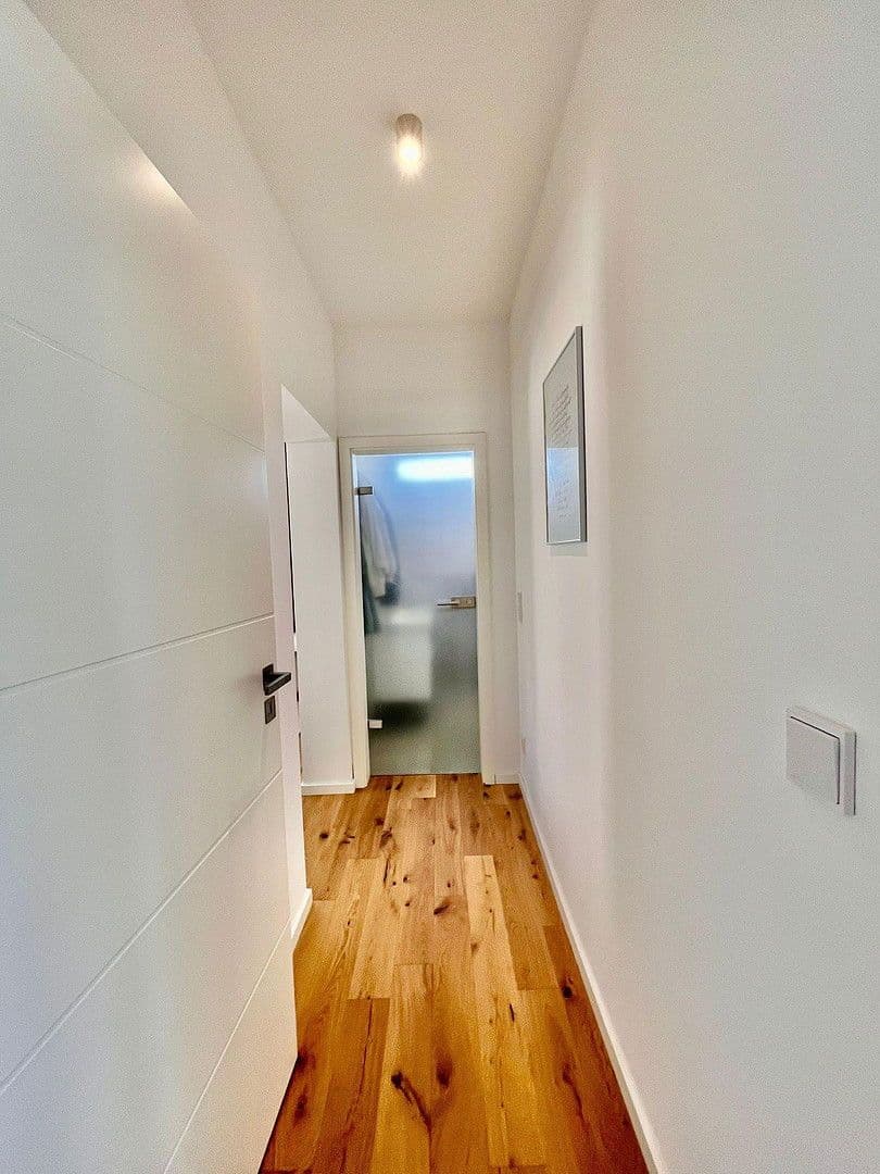 Prodej domu 220 m², pozemek 805 m², Trier, Porýní-Falc Prodej domu 220 m², pozemek 805 m², Trier, Porýní-Falc