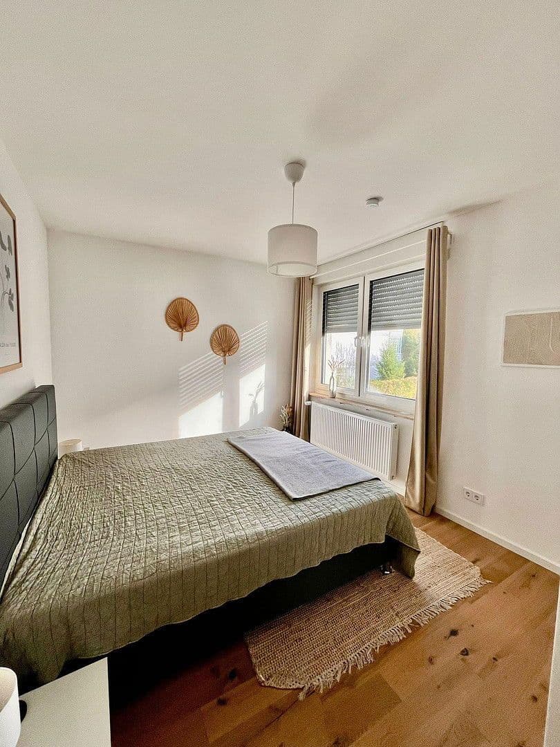 Prodej domu 220 m², pozemek 805 m², Trier, Porýní-Falc Prodej domu 220 m², pozemek 805 m², Trier, Porýní-Falc