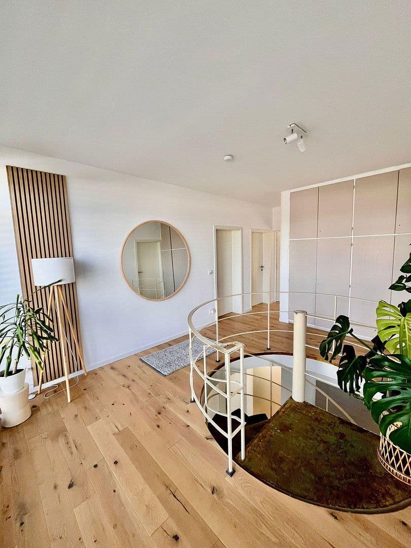 Prodej domu 220 m², pozemek 805 m², Trier, Porýní-Falc Prodej domu 220 m², pozemek 805 m², Trier, Porýní-Falc