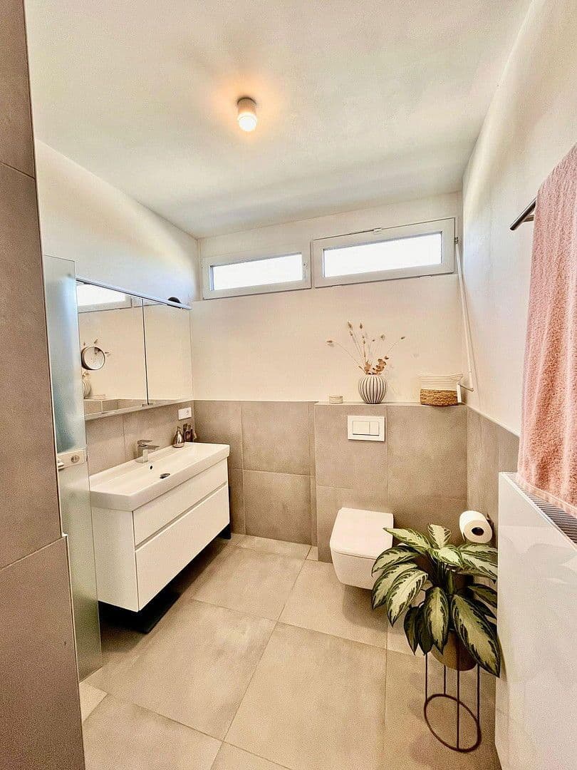 Prodej domu 220 m², pozemek 805 m², Trier, Porýní-Falc Prodej domu 220 m², pozemek 805 m², Trier, Porýní-Falc