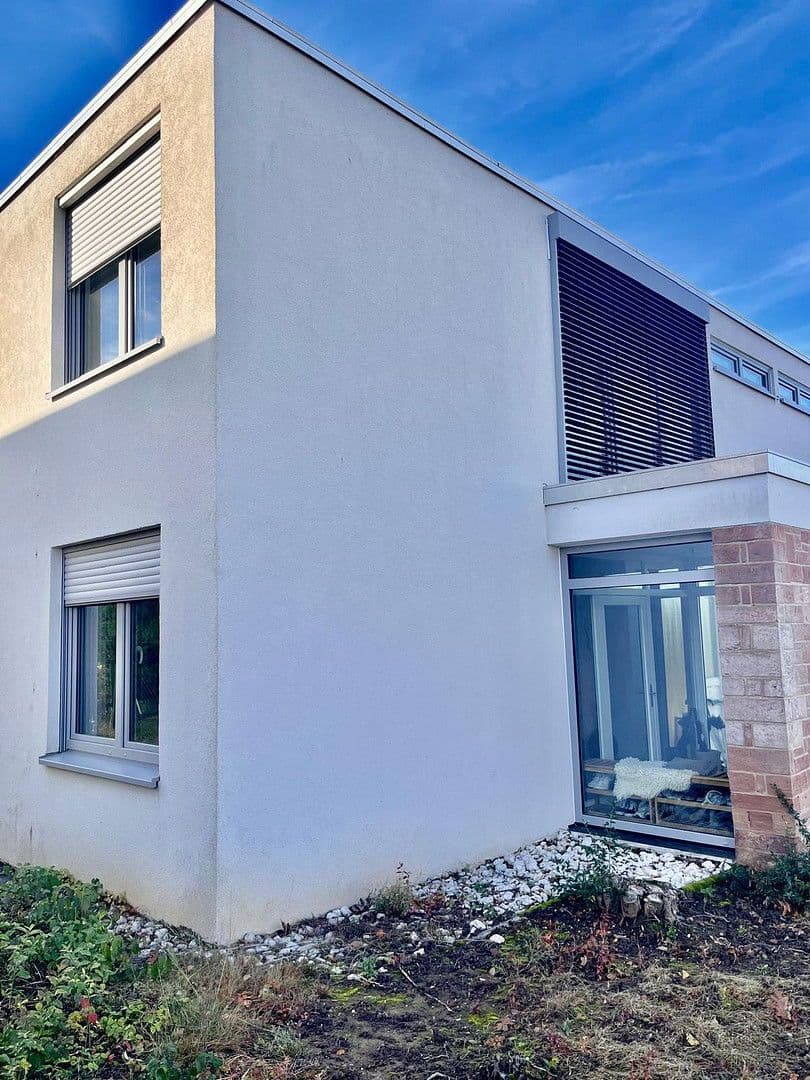 Prodej domu 220 m², pozemek 805 m², Trier, Porýní-Falc Prodej domu 220 m², pozemek 805 m², Trier, Porýní-Falc