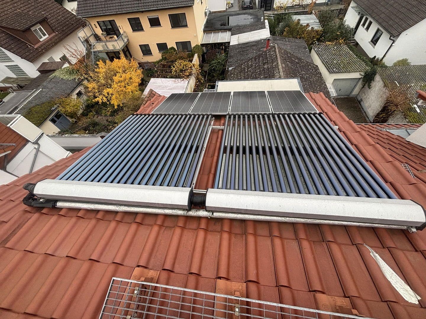 Prodej domu 170 m², pozemek 212 m², Griesheim, Hessen Prodej domu 170 m², pozemek 212 m², Griesheim, Hessen