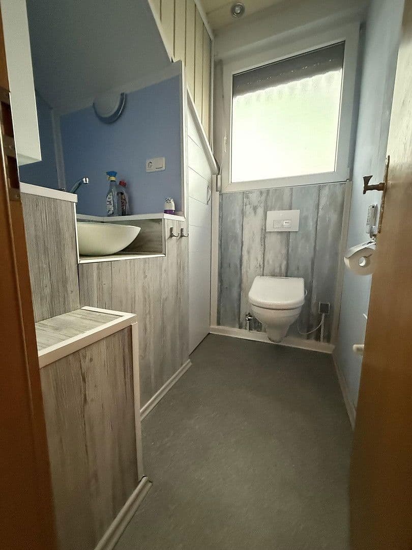 Prodej domu 170 m², pozemek 212 m², Griesheim, Hessen Prodej domu 170 m², pozemek 212 m², Griesheim, Hessen