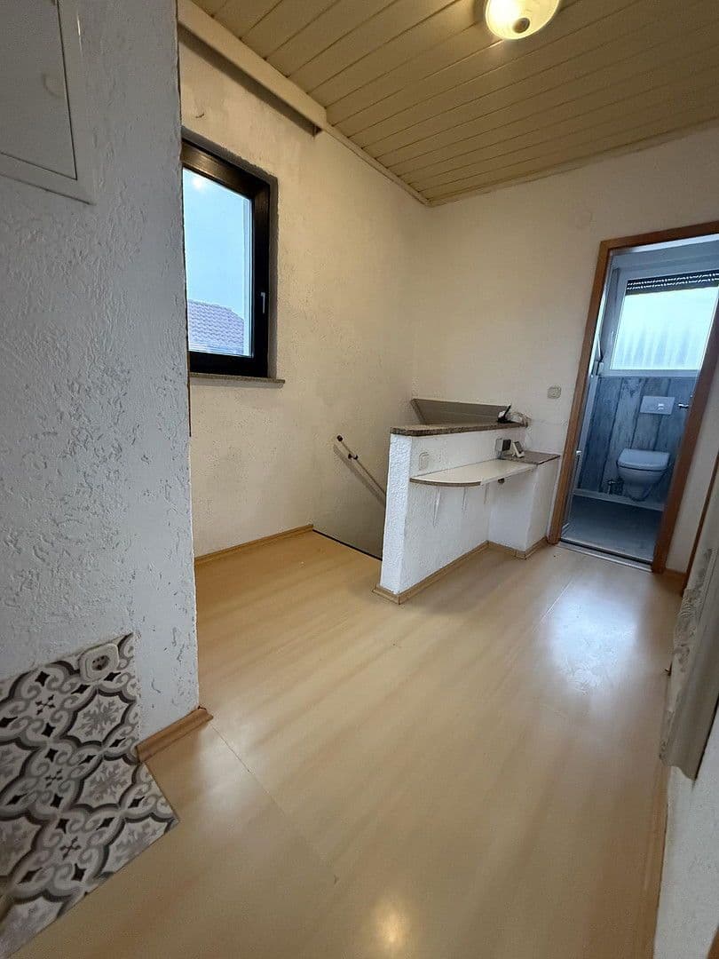 Prodej domu 170 m², pozemek 212 m², Griesheim, Hessen Prodej domu 170 m², pozemek 212 m², Griesheim, Hessen