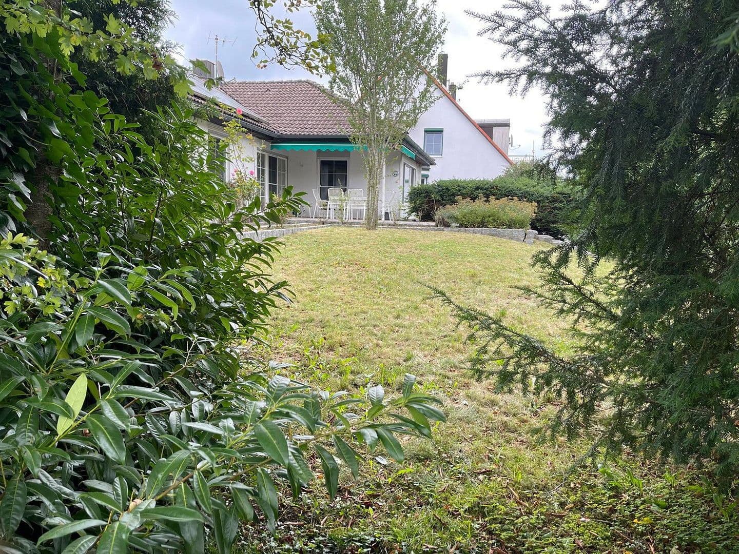 Prodej domu 150 m², pozemek 650 m², Fichtenweg 4, Odelzhausen/Sixtnitgern, Bavorsko Prodej domu 150 m², pozemek 650 m², Fichtenweg 4, Odelzhausen/Sixtnitgern, Bavorsko