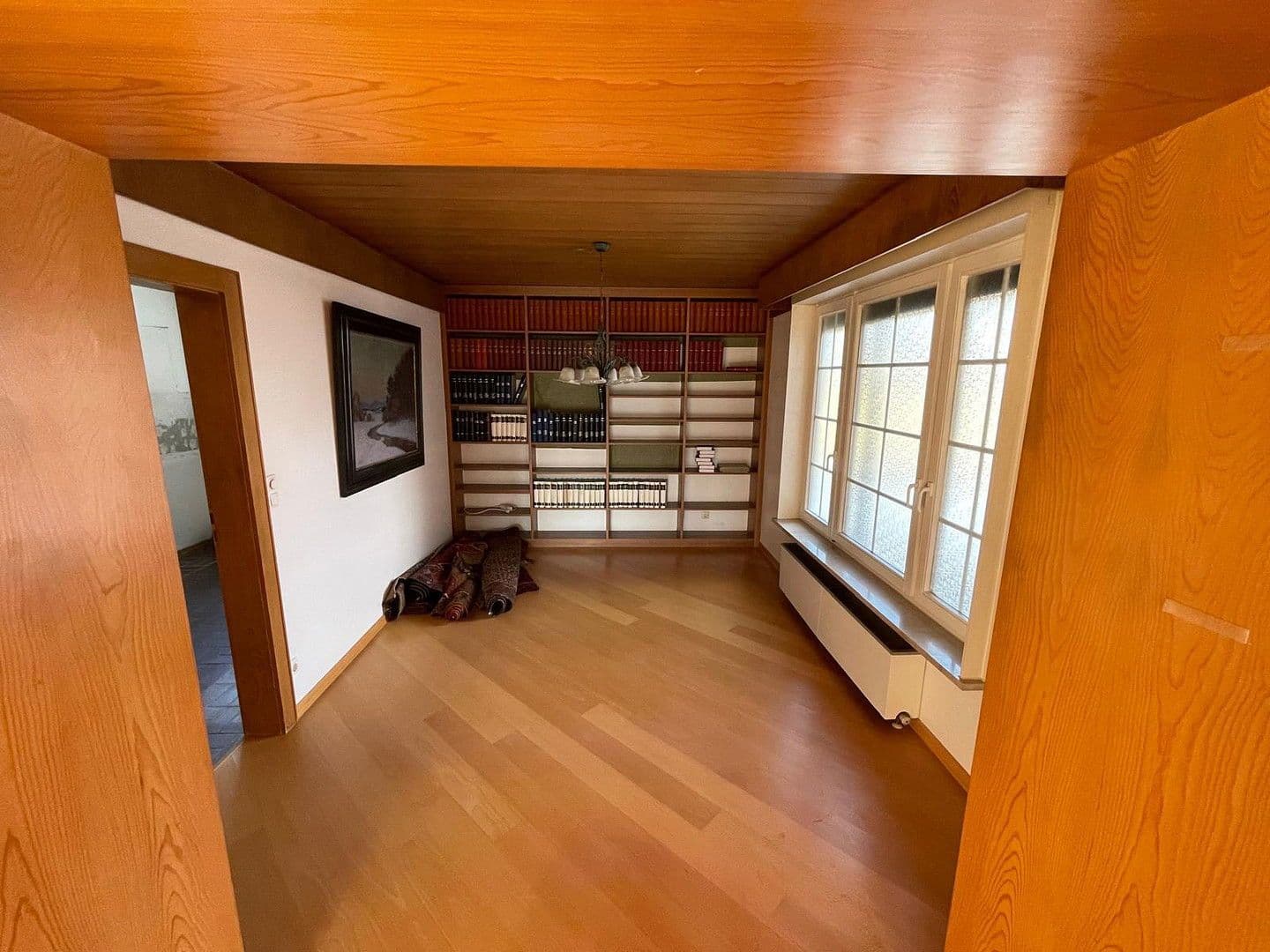 Prodej domu 150 m², pozemek 650 m², Fichtenweg 4, Odelzhausen/Sixtnitgern, Bavorsko Prodej domu 150 m², pozemek 650 m², Fichtenweg 4, Odelzhausen/Sixtnitgern, Bavorsko