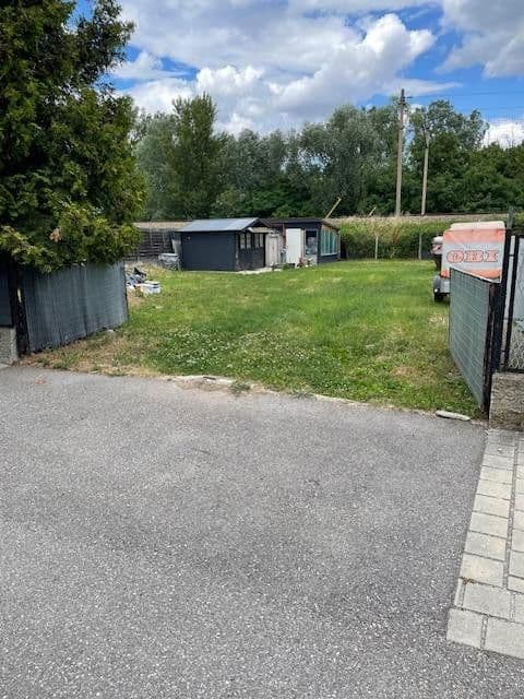 Prodej pozemku 460 m², Nordwestbahnstrasse 53a, Korneuburg, Dolní Rakousko Prodej pozemku 460 m², Nordwestbahnstrasse 53a, Korneuburg, Dolní Rakousko