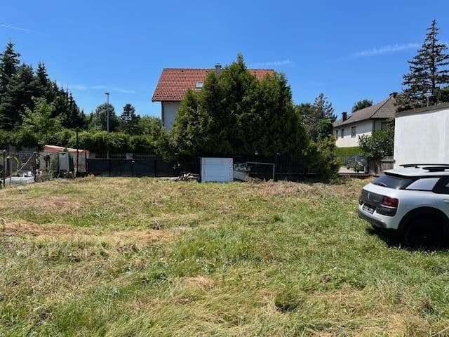 Prodej pozemku 460 m², Nordwestbahnstrasse 53a, Korneuburg, Dolní Rakousko Prodej pozemku 460 m², Nordwestbahnstrasse 53a, Korneuburg, Dolní Rakousko
