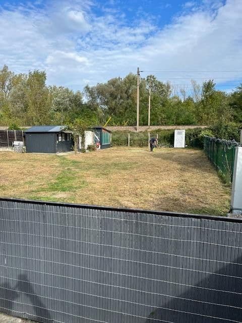 Prodej pozemku 460 m², Nordwestbahnstrasse 53a, Korneuburg, Dolní Rakousko Prodej pozemku 460 m², Nordwestbahnstrasse 53a, Korneuburg, Dolní Rakousko