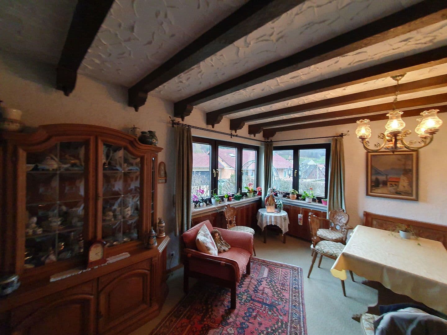 Prodej domu 173 m², pozemek 619 m², Eierbergstraße 6, Schwäbisch Gmünd, Bádensko-Württembersko Prodej domu 173 m², pozemek 619 m², Eierbergstraße 6, Schwäbisch Gmünd, Bádensko-Württembersko