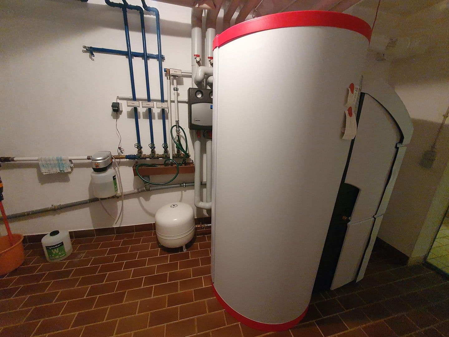 Prodej domu 173 m², pozemek 619 m², Eierbergstraße 6, Schwäbisch Gmünd, Bádensko-Württembersko Prodej domu 173 m², pozemek 619 m², Eierbergstraße 6, Schwäbisch Gmünd, Bádensko-Württembersko