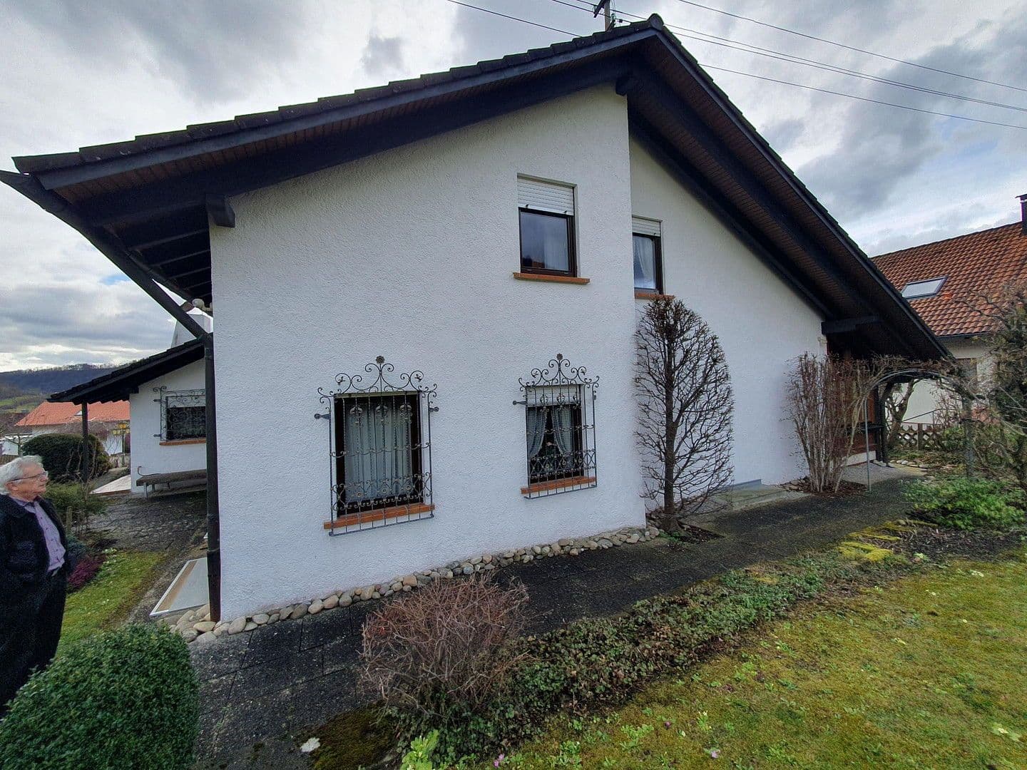 Prodej domu 173 m², pozemek 619 m², Eierbergstraße 6, Schwäbisch Gmünd, Bádensko-Württembersko Prodej domu 173 m², pozemek 619 m², Eierbergstraße 6, Schwäbisch Gmünd, Bádensko-Württembersko