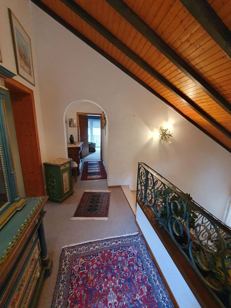 Prodej domu 173 m², pozemek 619 m², Eierbergstraße 6, Schwäbisch Gmünd, Bádensko-Württembersko Prodej domu 173 m², pozemek 619 m², Eierbergstraße 6, Schwäbisch Gmünd, Bádensko-Württembersko