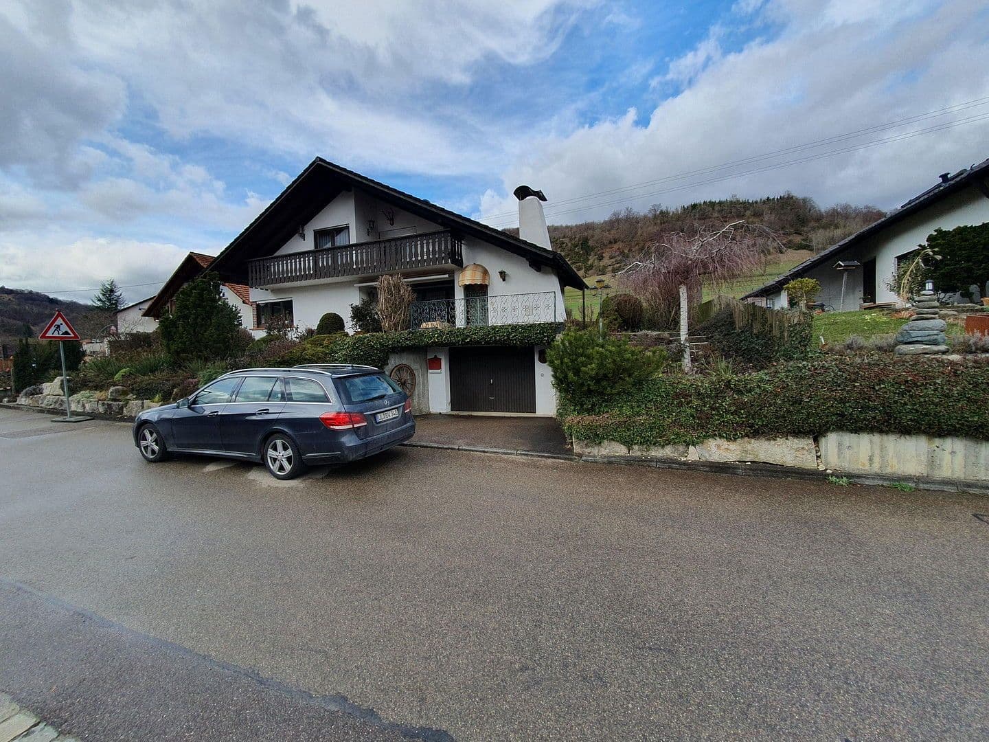 Prodej domu 173 m², pozemek 619 m², Eierbergstraße 6, Schwäbisch Gmünd, Bádensko-Württembersko Prodej domu 173 m², pozemek 619 m², Eierbergstraße 6, Schwäbisch Gmünd, Bádensko-Württembersko