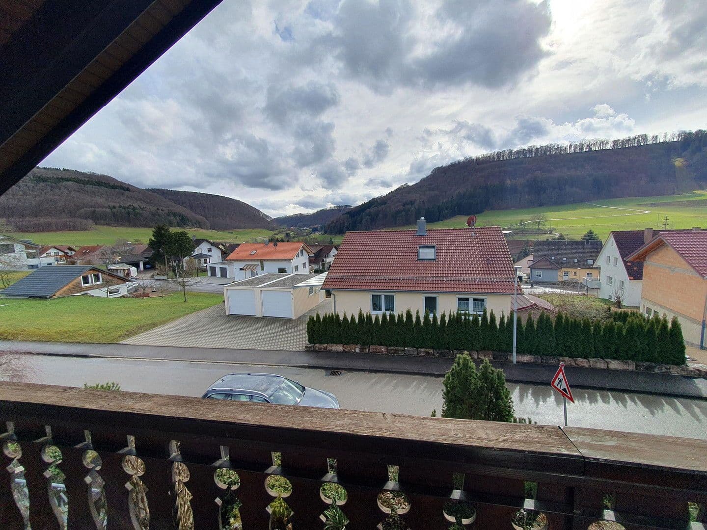 Prodej domu 173 m², pozemek 619 m², Eierbergstraße 6, Schwäbisch Gmünd, Bádensko-Württembersko Prodej domu 173 m², pozemek 619 m², Eierbergstraße 6, Schwäbisch Gmünd, Bádensko-Württembersko