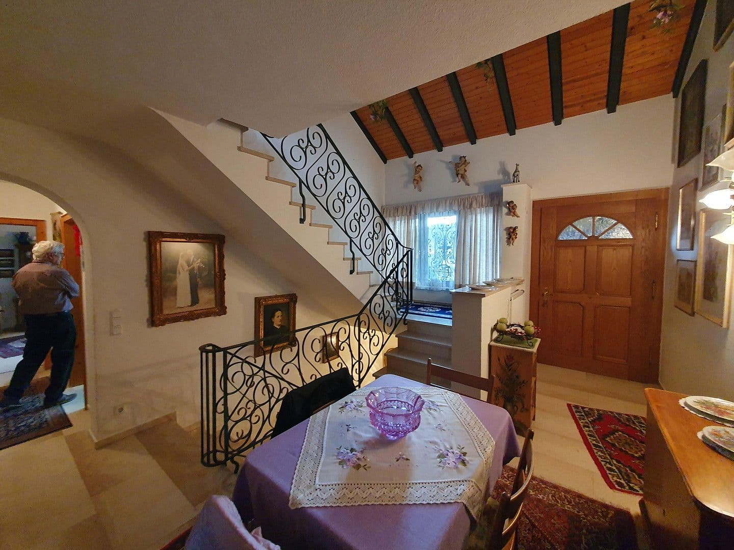 Prodej domu 173 m², pozemek 619 m², Eierbergstraße 6, Schwäbisch Gmünd, Bádensko-Württembersko Prodej domu 173 m², pozemek 619 m², Eierbergstraße 6, Schwäbisch Gmünd, Bádensko-Württembersko