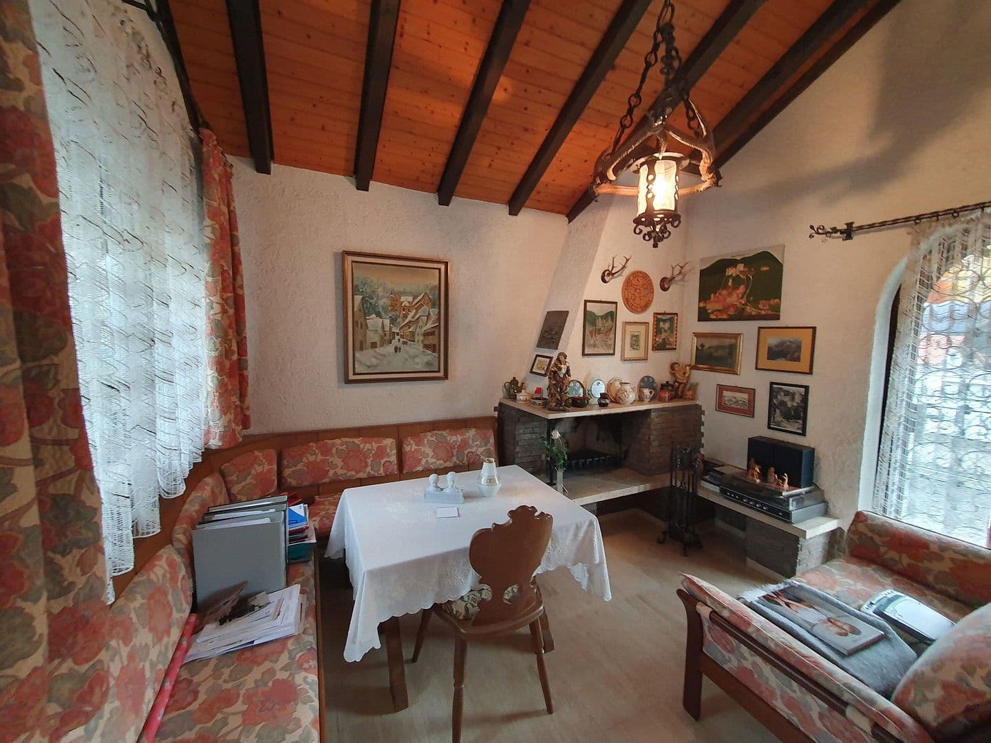 Prodej domu 173 m², pozemek 619 m², Eierbergstraße 6, Schwäbisch Gmünd, Bádensko-Württembersko Prodej domu 173 m², pozemek 619 m², Eierbergstraße 6, Schwäbisch Gmünd, Bádensko-Württembersko