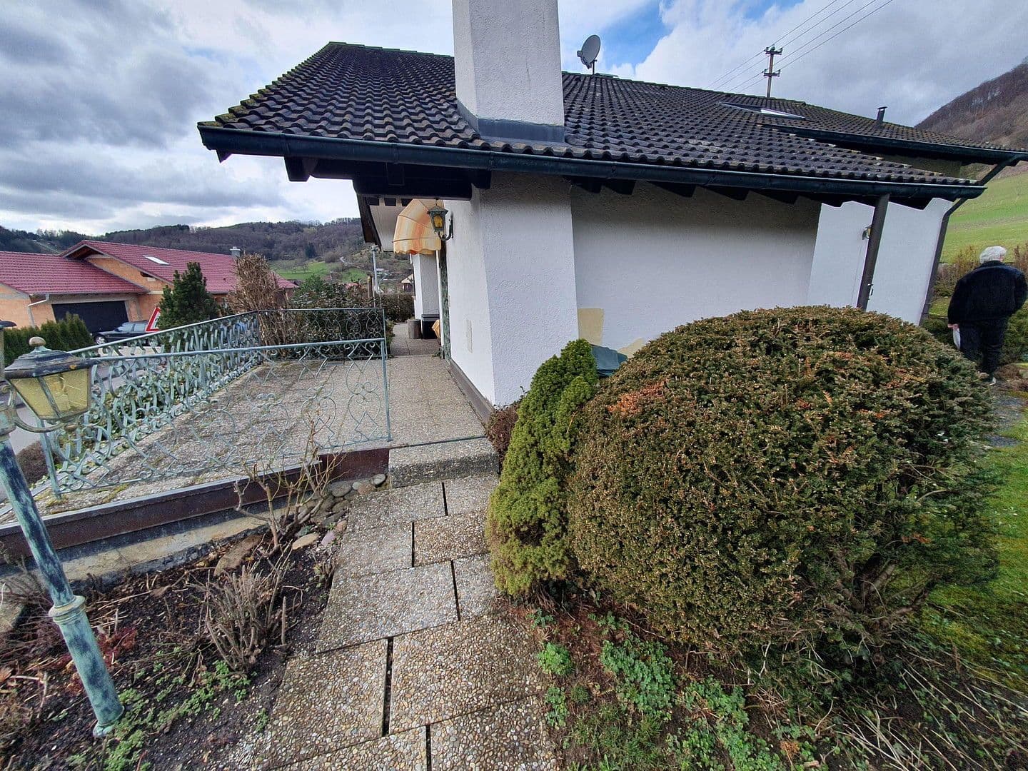 Prodej domu 173 m², pozemek 619 m², Eierbergstraße 6, Schwäbisch Gmünd, Bádensko-Württembersko Prodej domu 173 m², pozemek 619 m², Eierbergstraße 6, Schwäbisch Gmünd, Bádensko-Württembersko