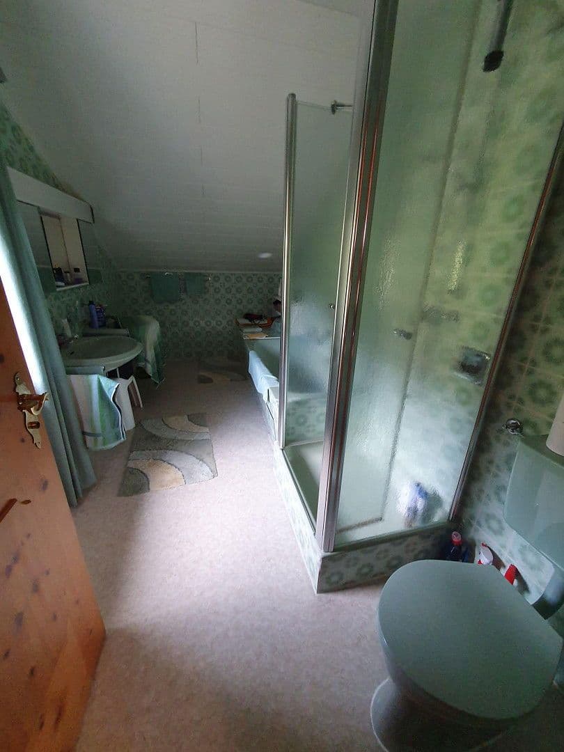 Prodej domu 173 m², pozemek 619 m², Eierbergstraße 6, Schwäbisch Gmünd, Bádensko-Württembersko Prodej domu 173 m², pozemek 619 m², Eierbergstraße 6, Schwäbisch Gmünd, Bádensko-Württembersko