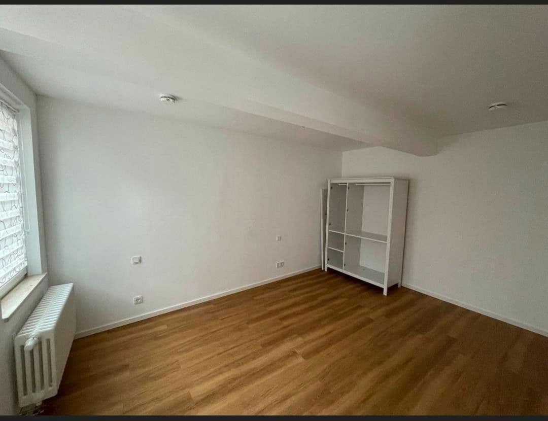 Pronájem bytu 2+1 46 m², Moststr. 1, Fürth, Bavorsko Pronájem bytu 2+1 46 m², Moststr. 1, Fürth, Bavorsko