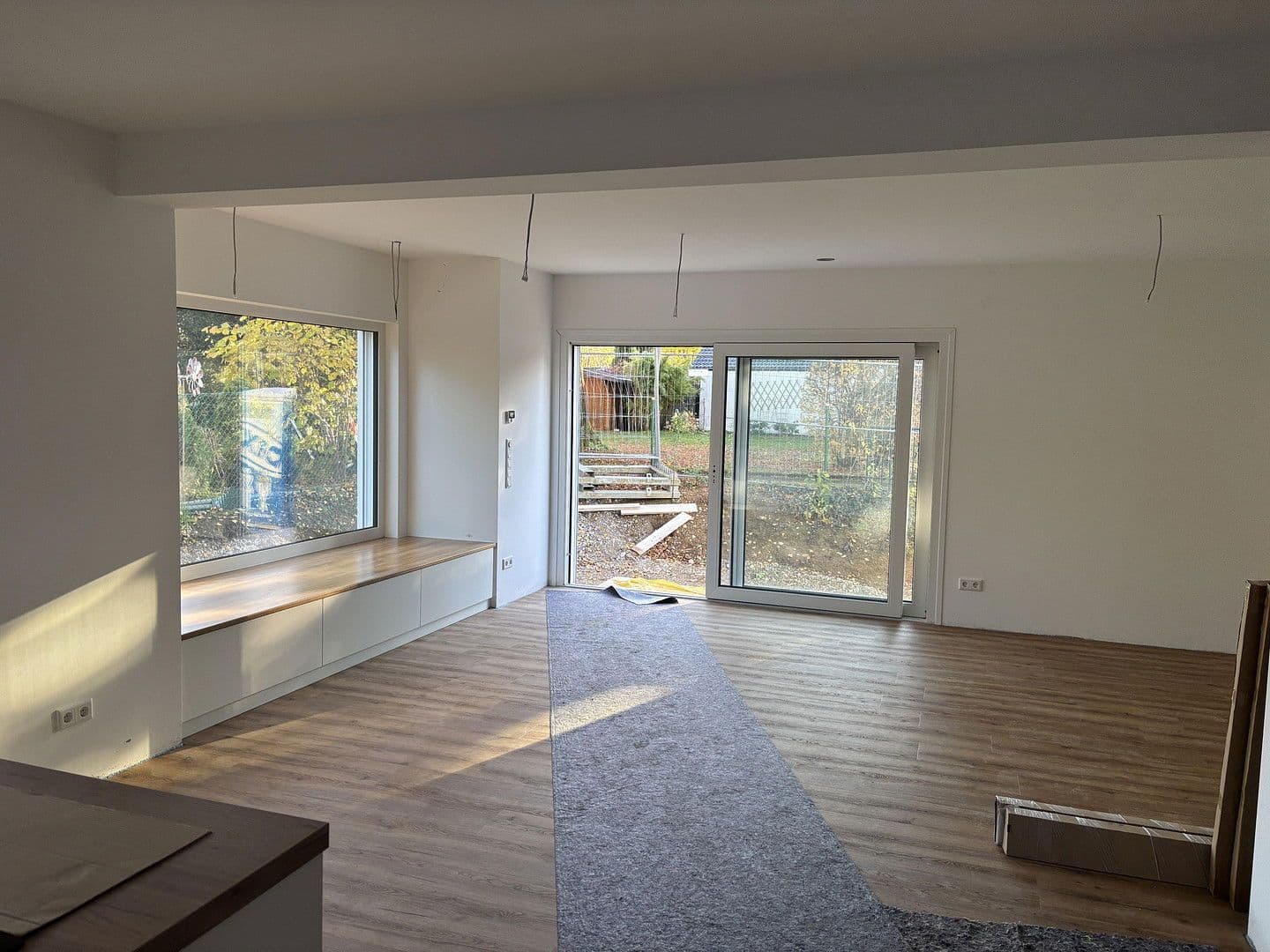 Pronájem domu 150 m², pozemek 178 m², Spalatinstr. 39a, München, Bavorsko Pronájem domu 150 m², pozemek 178 m², Spalatinstr. 39a, München, Bavorsko