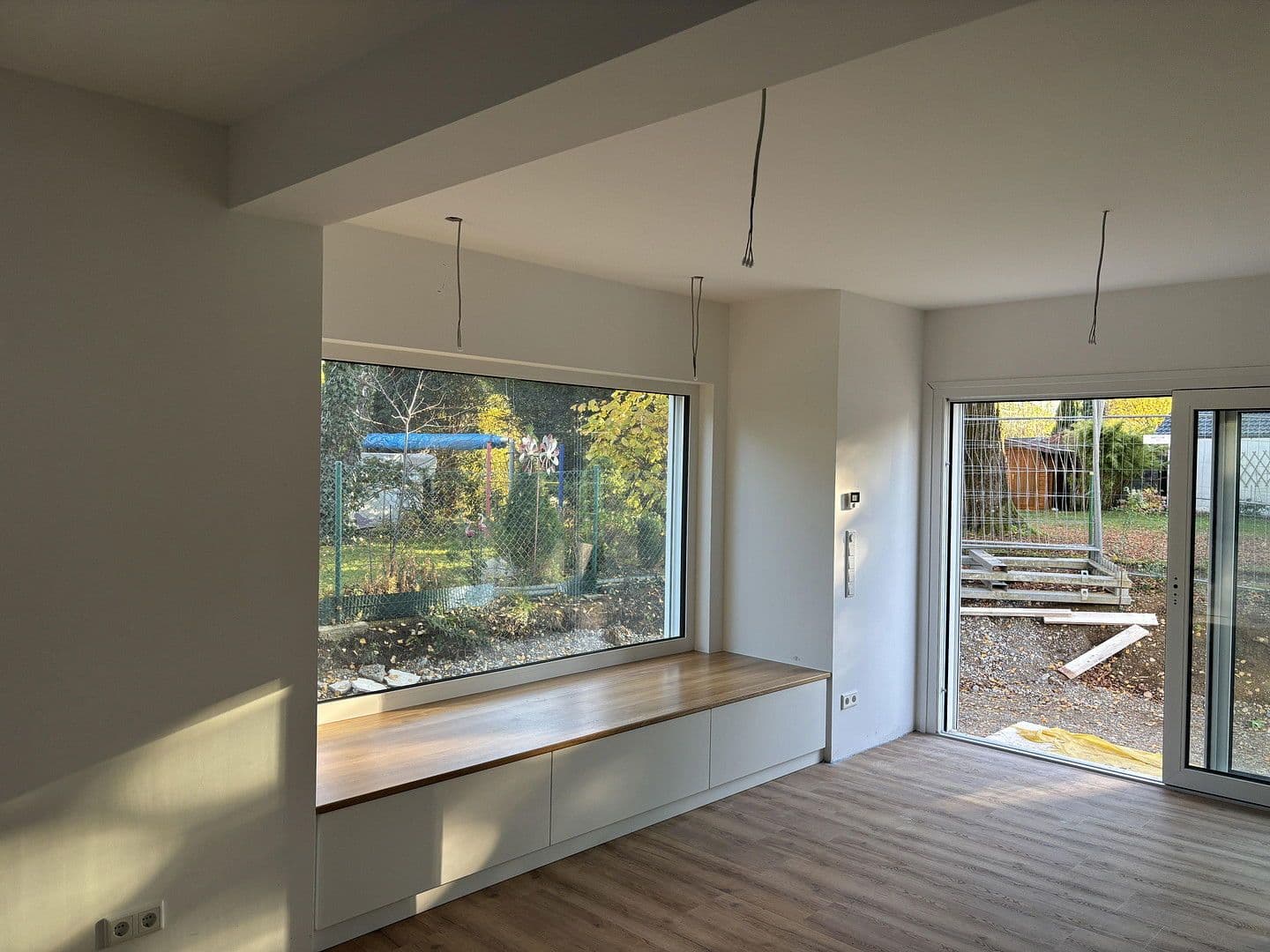 Pronájem domu 150 m², pozemek 178 m², Spalatinstr. 39a, München, Bavorsko Pronájem domu 150 m², pozemek 178 m², Spalatinstr. 39a, München, Bavorsko